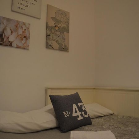 Wish Suite Salado De Sevilla Экстерьер фото