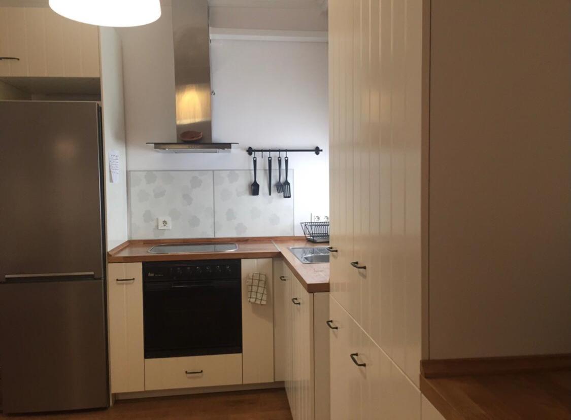 Wish Suite Salado De Sevilla Экстерьер фото