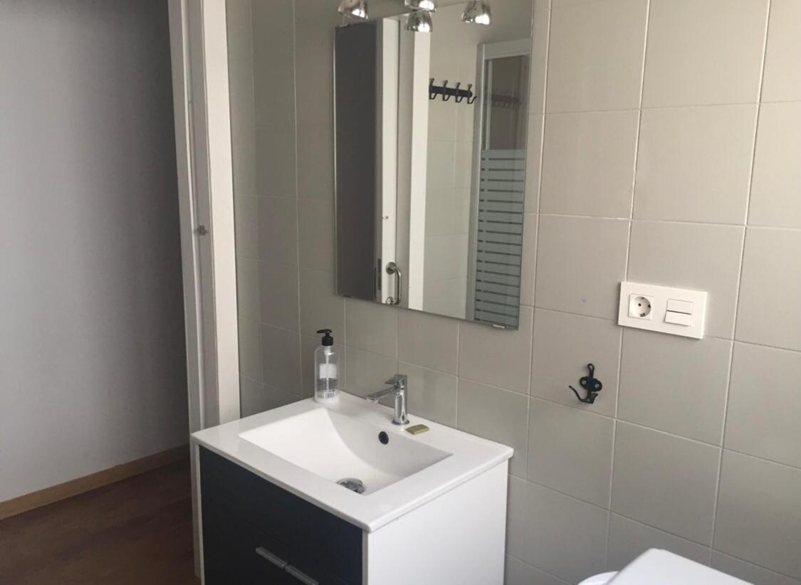 Wish Suite Salado De Sevilla Экстерьер фото