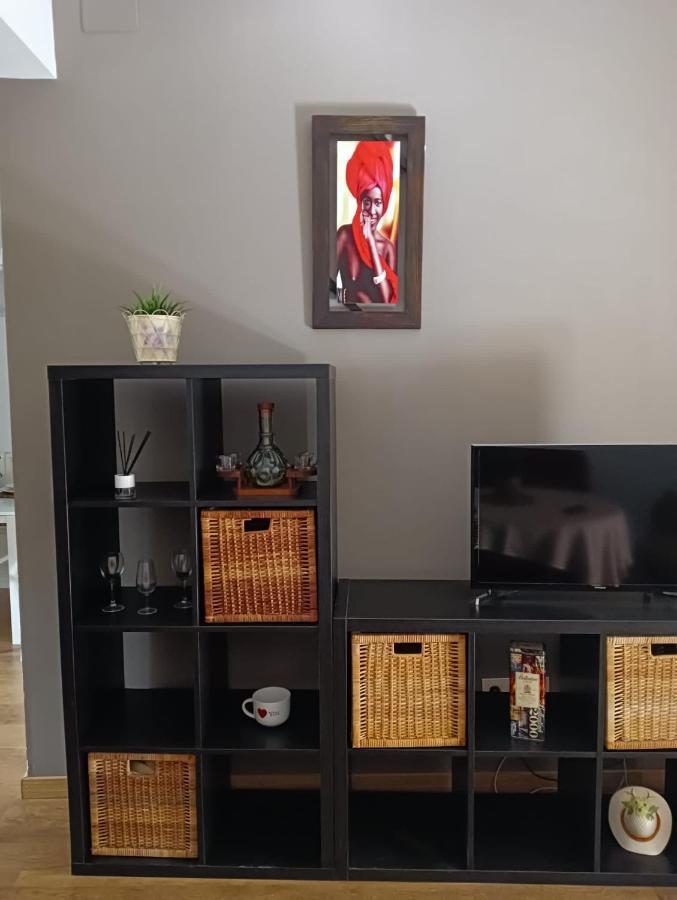 Wish Suite Salado De Sevilla Экстерьер фото