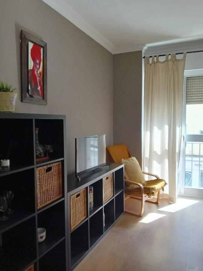 Wish Suite Salado De Sevilla Экстерьер фото