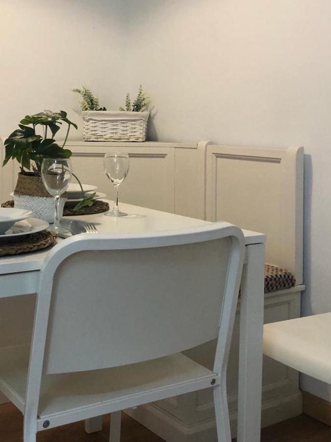 Wish Suite Salado De Sevilla Экстерьер фото