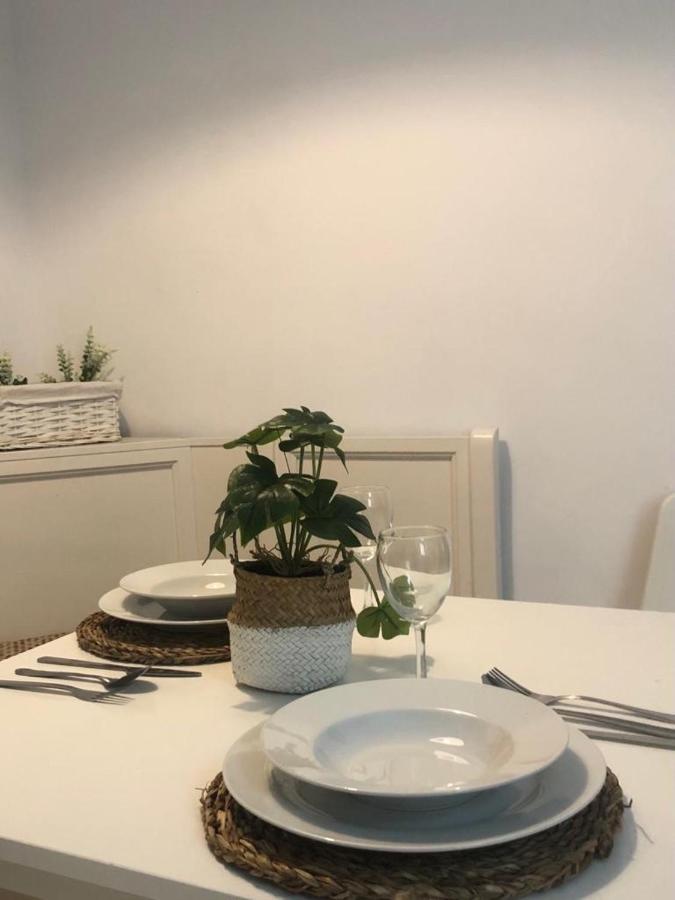 Wish Suite Salado De Sevilla Экстерьер фото