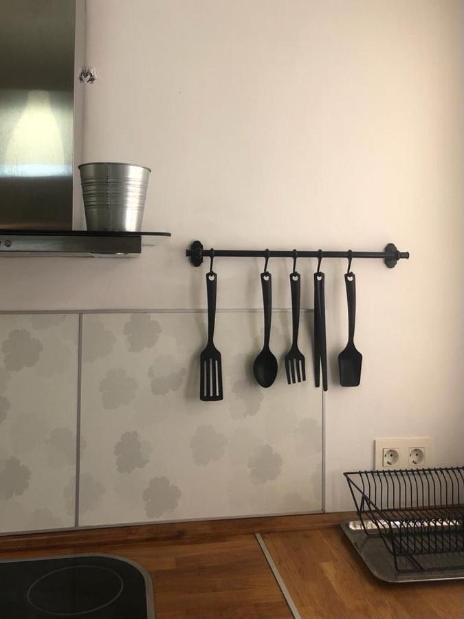 Wish Suite Salado De Sevilla Экстерьер фото
