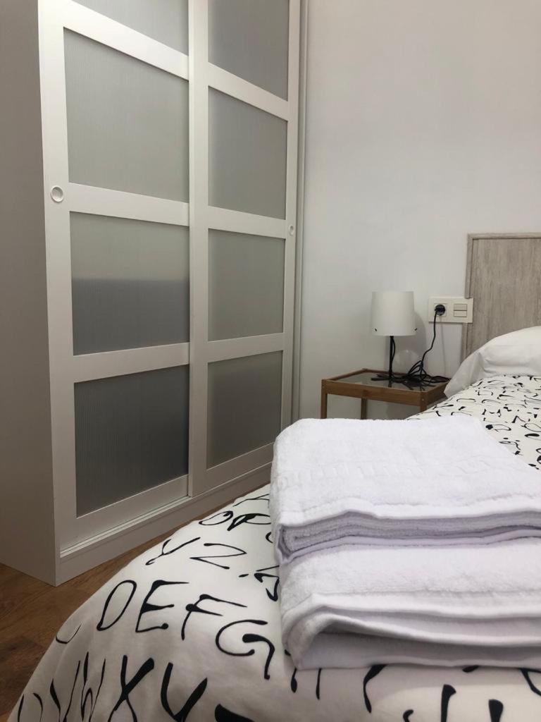 Wish Suite Salado De Sevilla Экстерьер фото