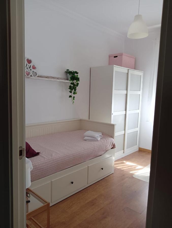 Wish Suite Salado De Sevilla Экстерьер фото