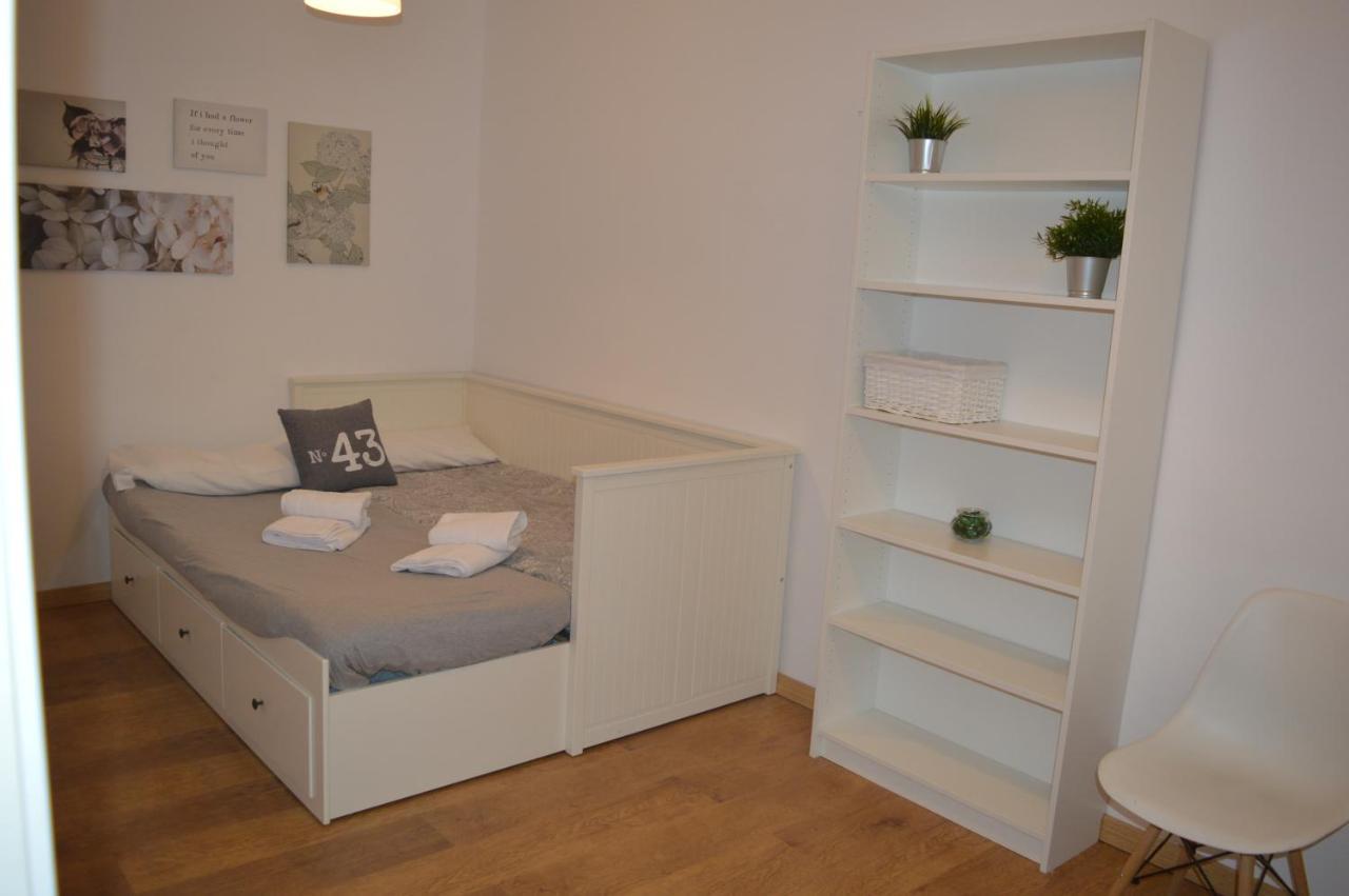 Wish Suite Salado De Sevilla Экстерьер фото