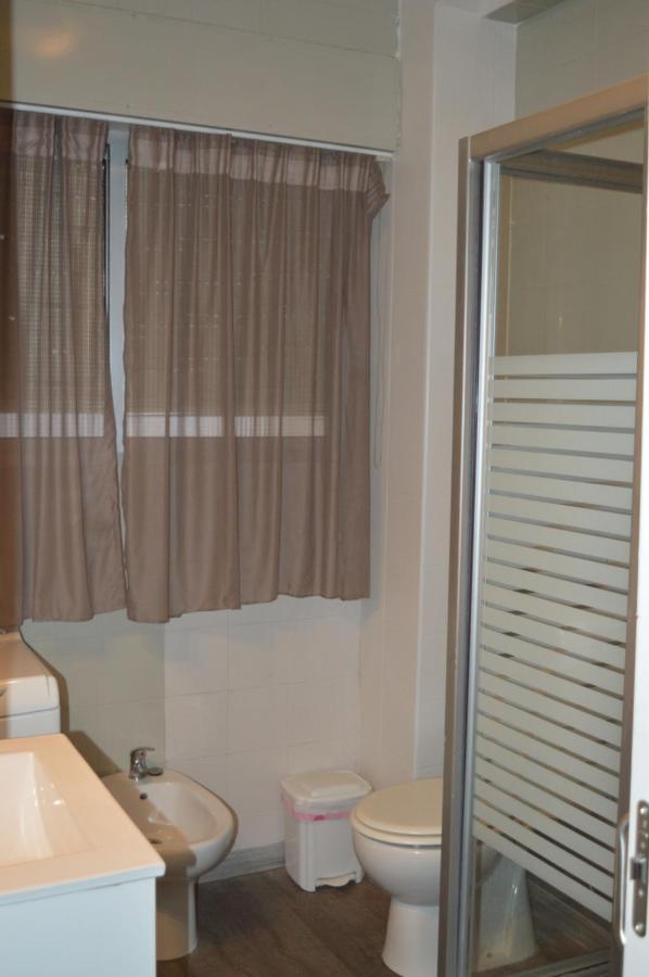 Wish Suite Salado De Sevilla Экстерьер фото