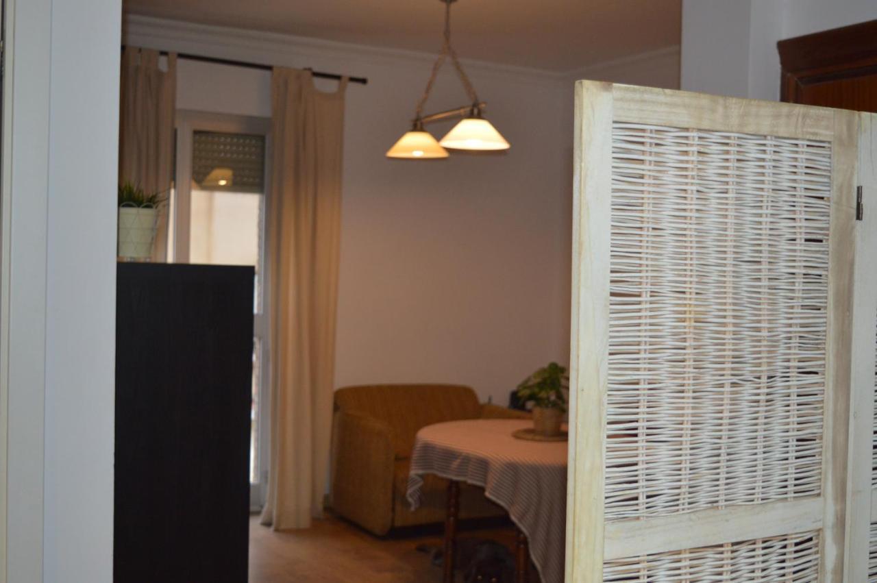 Wish Suite Salado De Sevilla Экстерьер фото