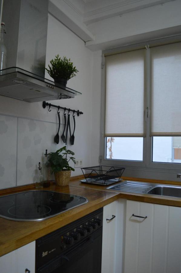 Wish Suite Salado De Sevilla Экстерьер фото