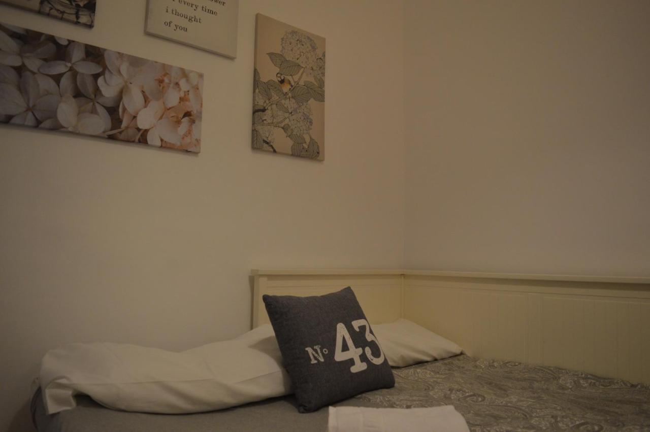 Wish Suite Salado De Sevilla Экстерьер фото
