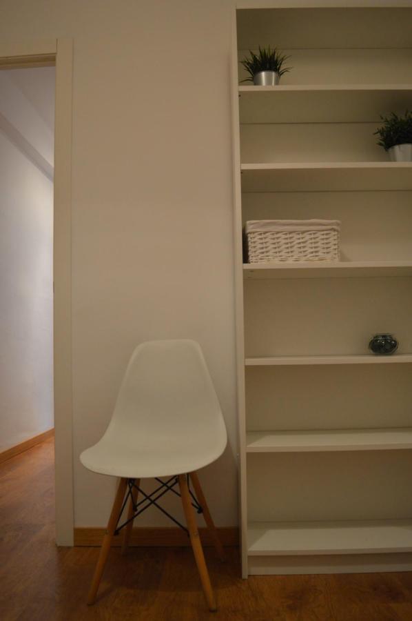 Wish Suite Salado De Sevilla Экстерьер фото