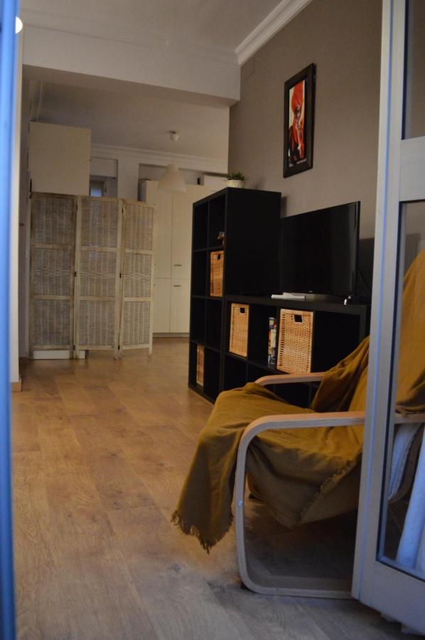 Wish Suite Salado De Sevilla Экстерьер фото