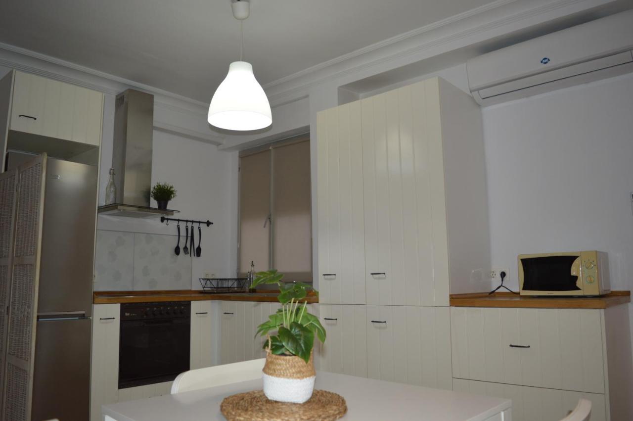 Wish Suite Salado De Sevilla Экстерьер фото