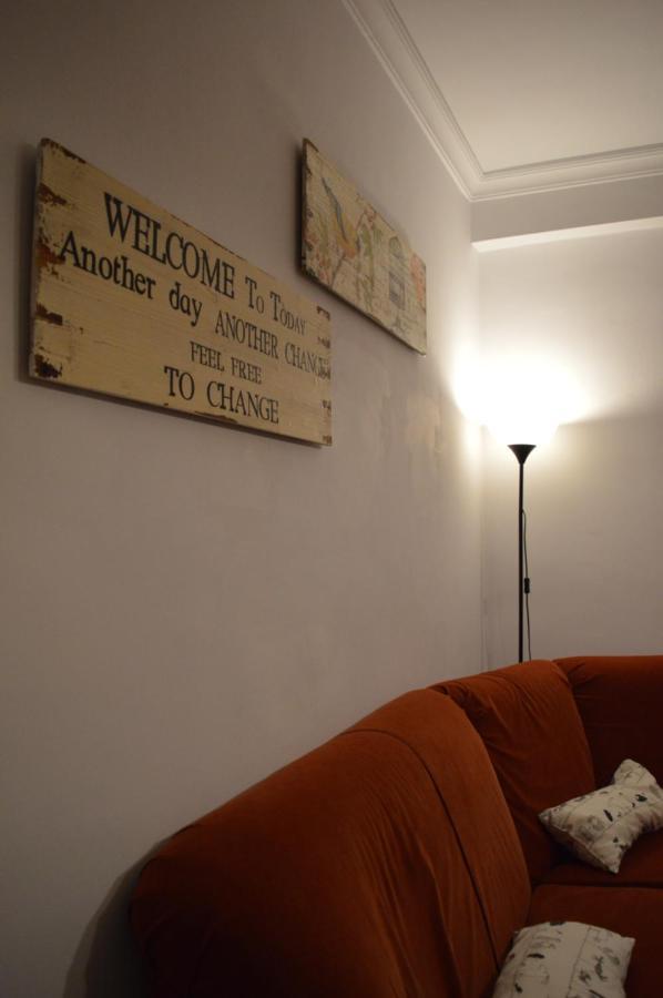Wish Suite Salado De Sevilla Экстерьер фото