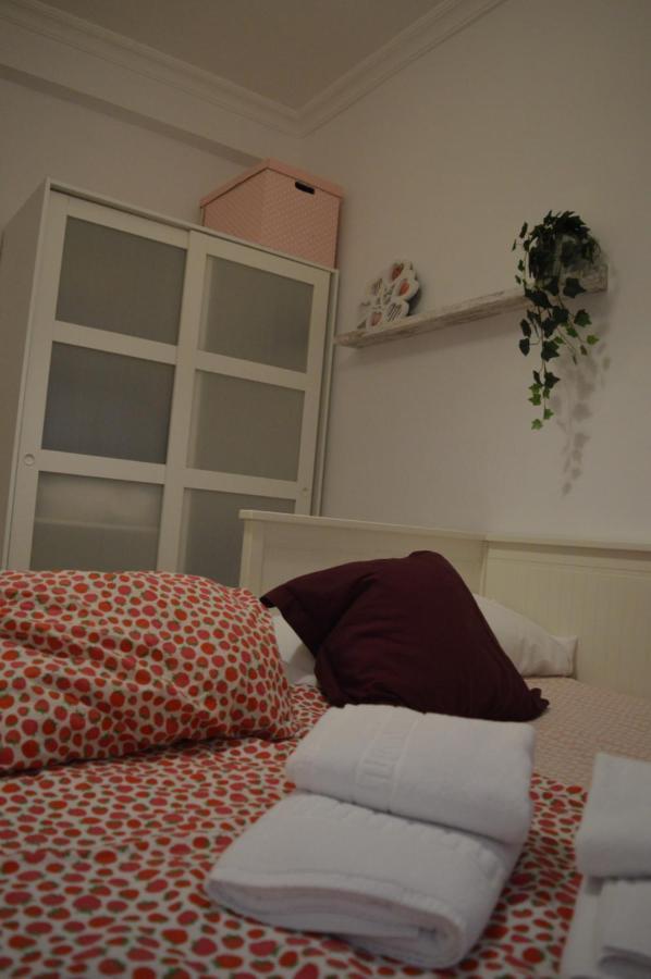 Wish Suite Salado De Sevilla Экстерьер фото