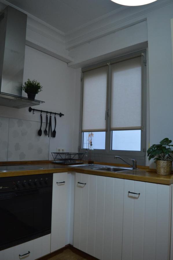 Wish Suite Salado De Sevilla Экстерьер фото