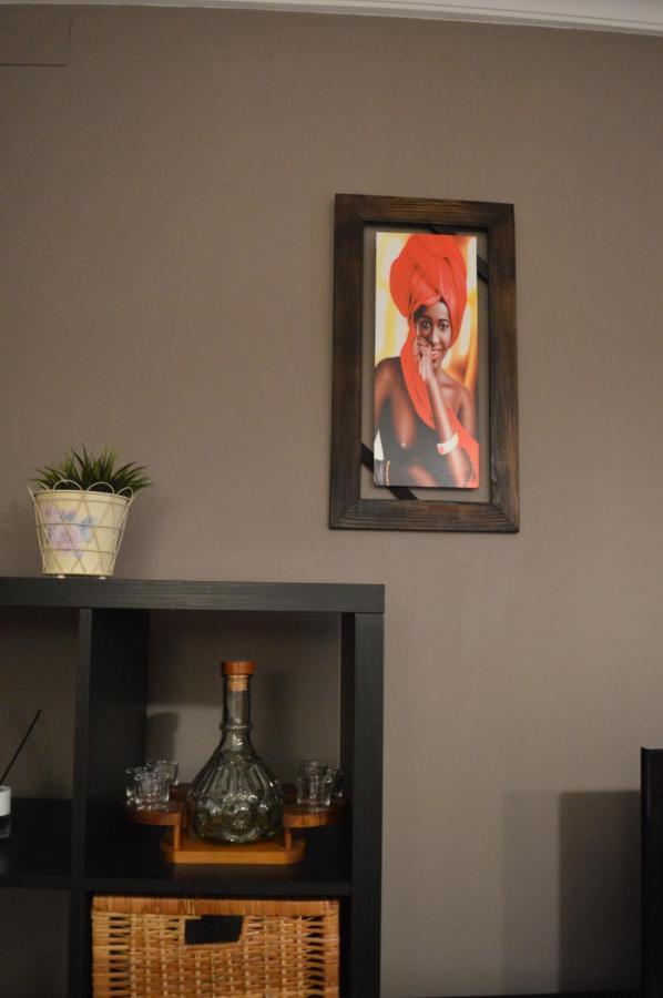 Wish Suite Salado De Sevilla Экстерьер фото