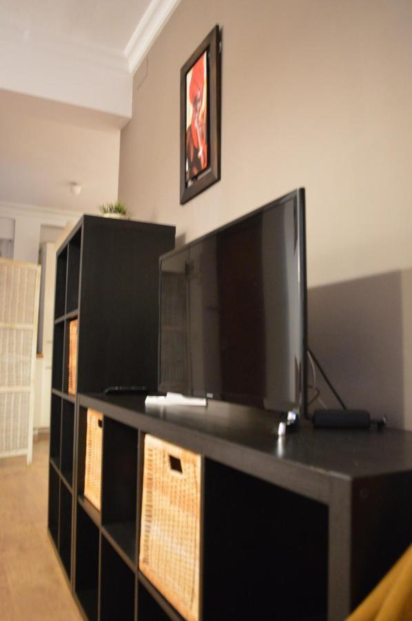 Wish Suite Salado De Sevilla Экстерьер фото