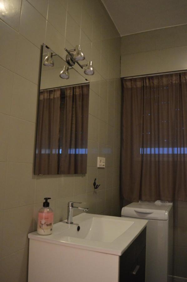 Wish Suite Salado De Sevilla Экстерьер фото