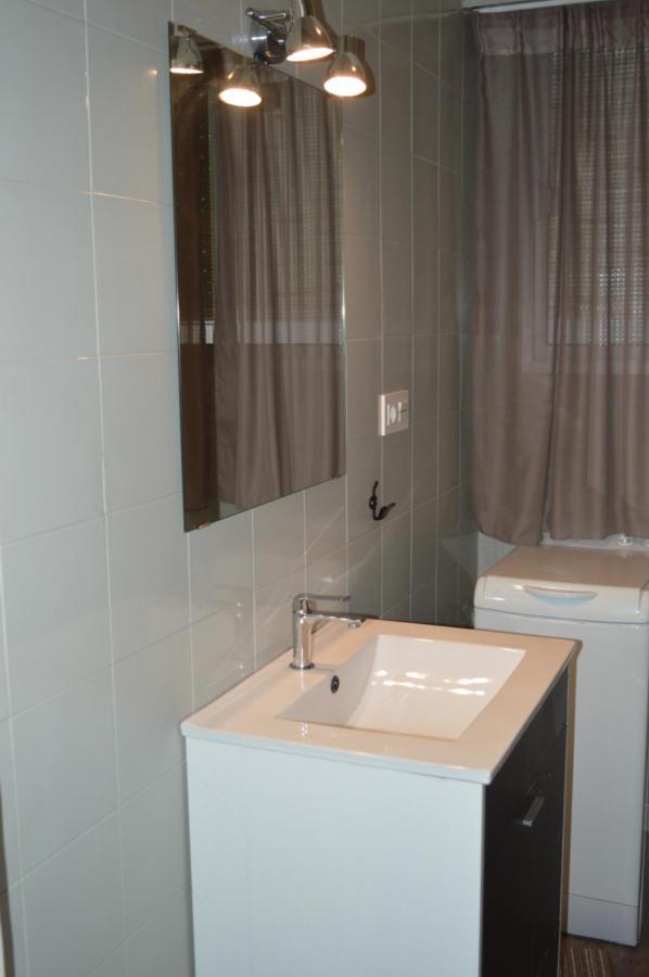 Wish Suite Salado De Sevilla Экстерьер фото