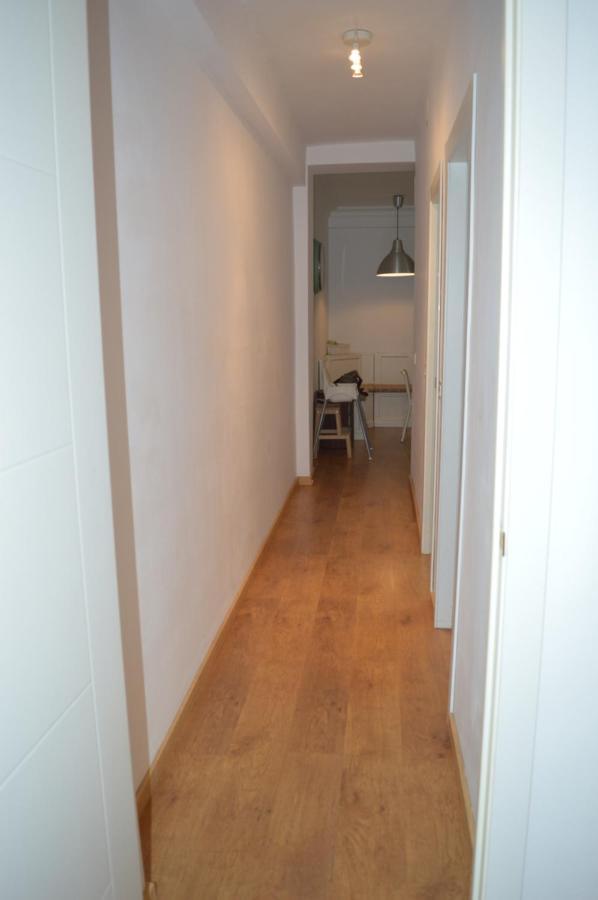 Wish Suite Salado De Sevilla Экстерьер фото