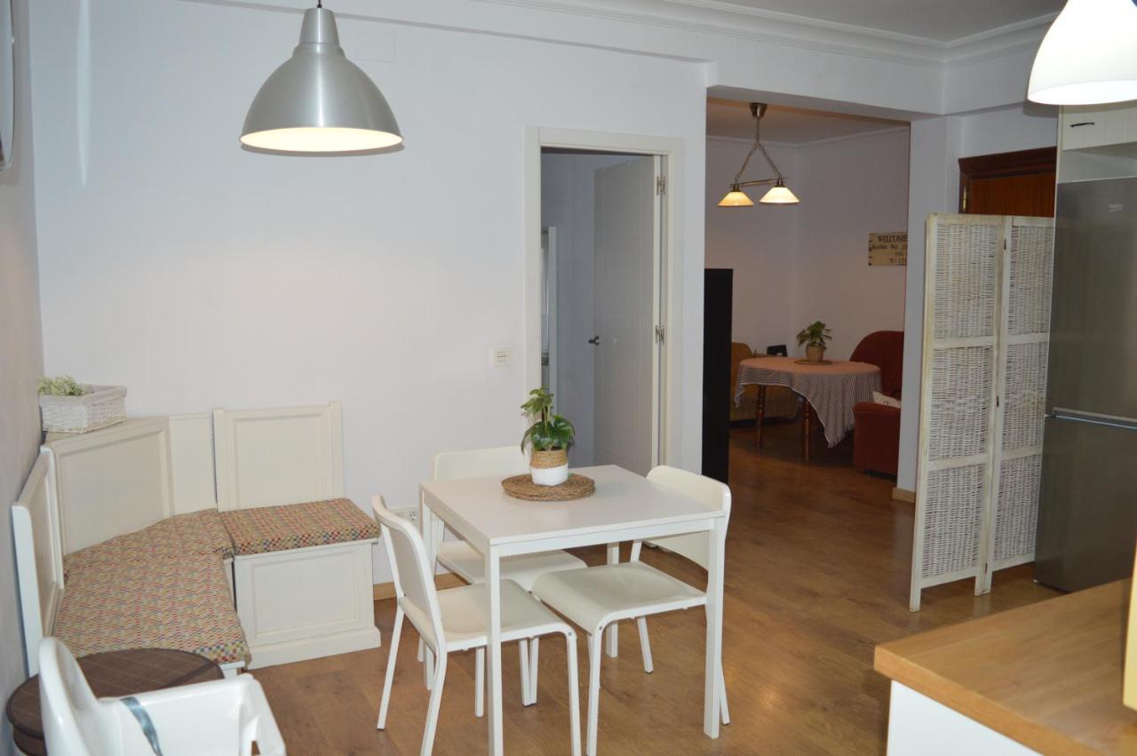 Wish Suite Salado De Sevilla Экстерьер фото