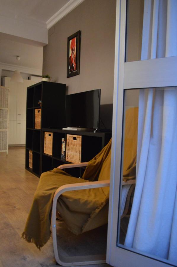 Wish Suite Salado De Sevilla Экстерьер фото