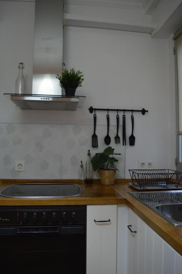 Wish Suite Salado De Sevilla Экстерьер фото