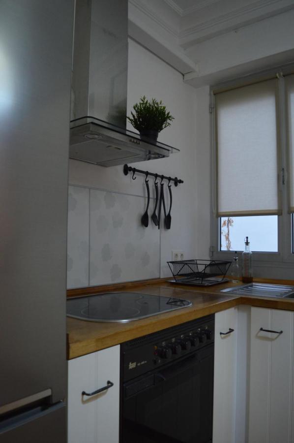 Wish Suite Salado De Sevilla Экстерьер фото