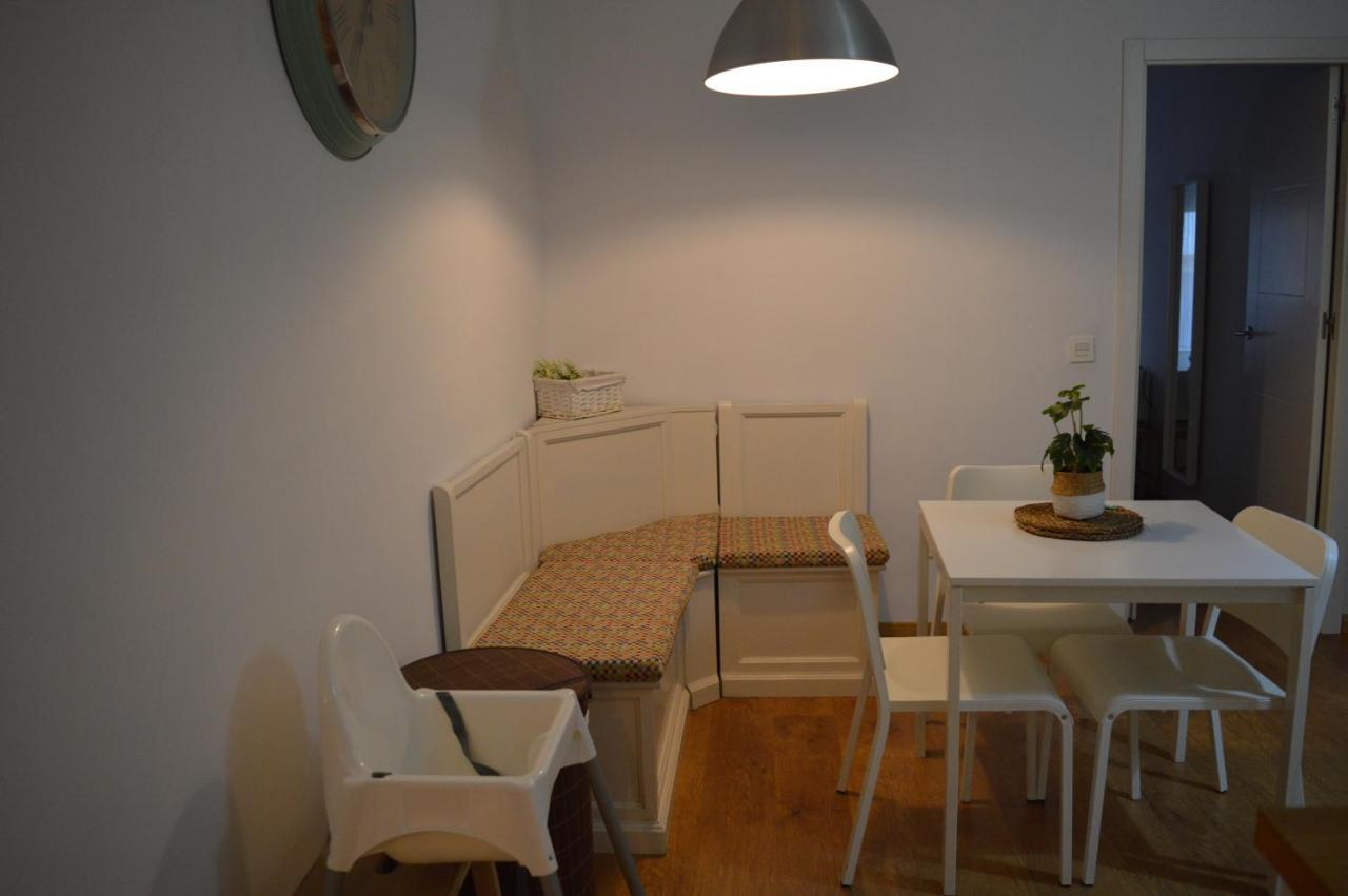 Wish Suite Salado De Sevilla Экстерьер фото