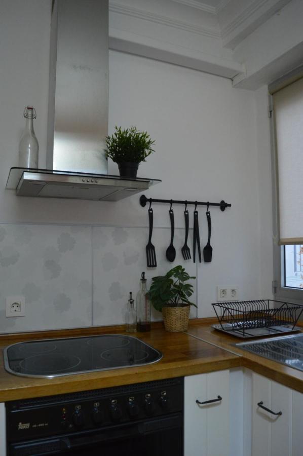 Wish Suite Salado De Sevilla Экстерьер фото