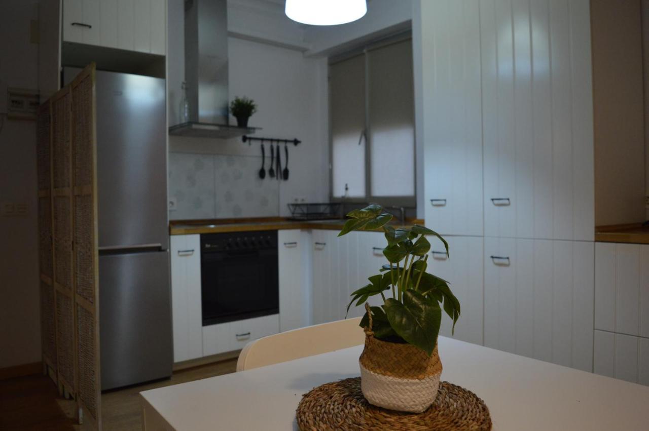 Wish Suite Salado De Sevilla Экстерьер фото