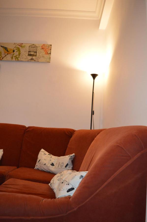 Wish Suite Salado De Sevilla Экстерьер фото