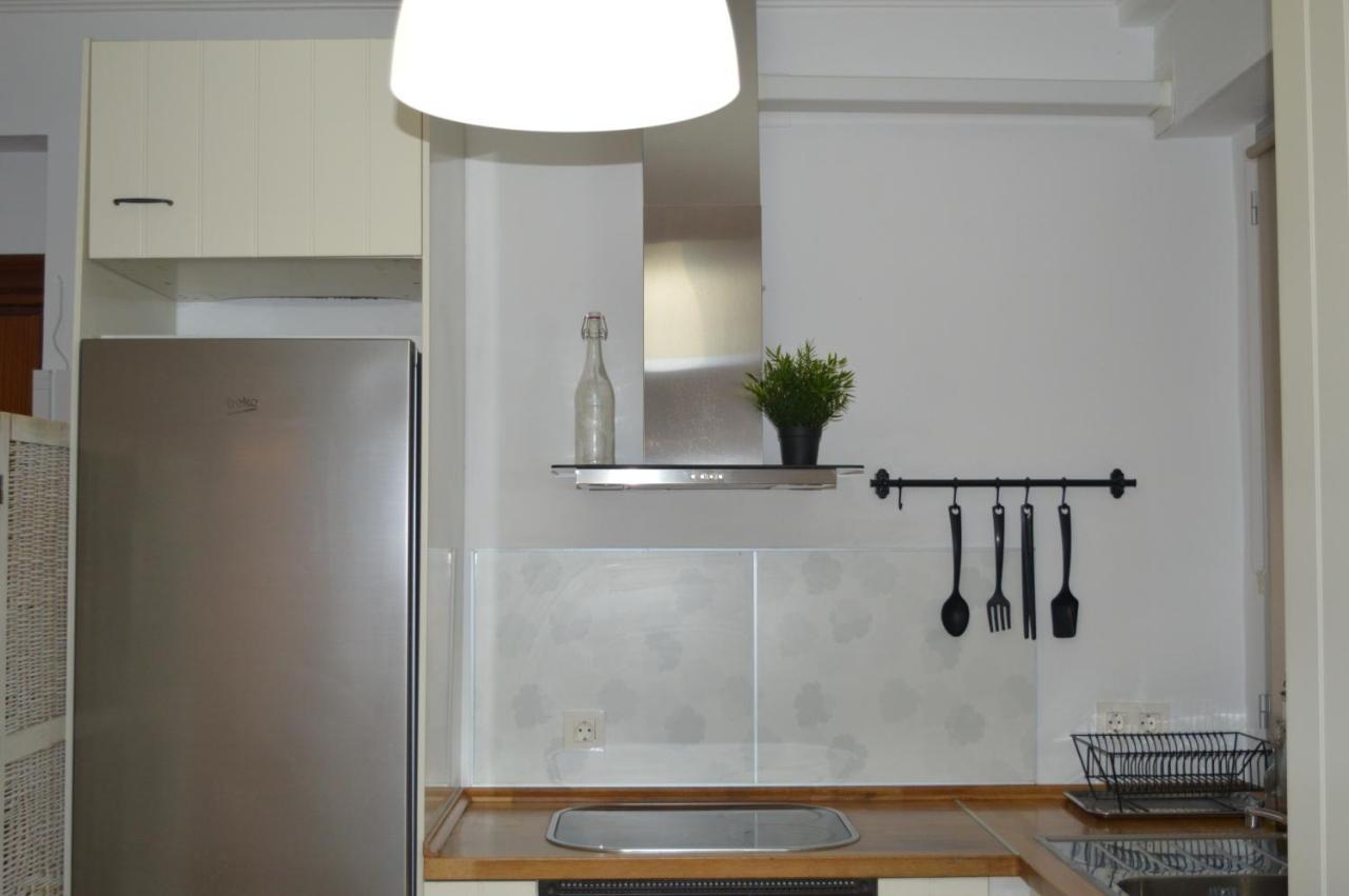 Wish Suite Salado De Sevilla Экстерьер фото