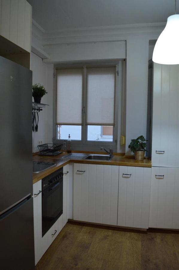 Wish Suite Salado De Sevilla Экстерьер фото