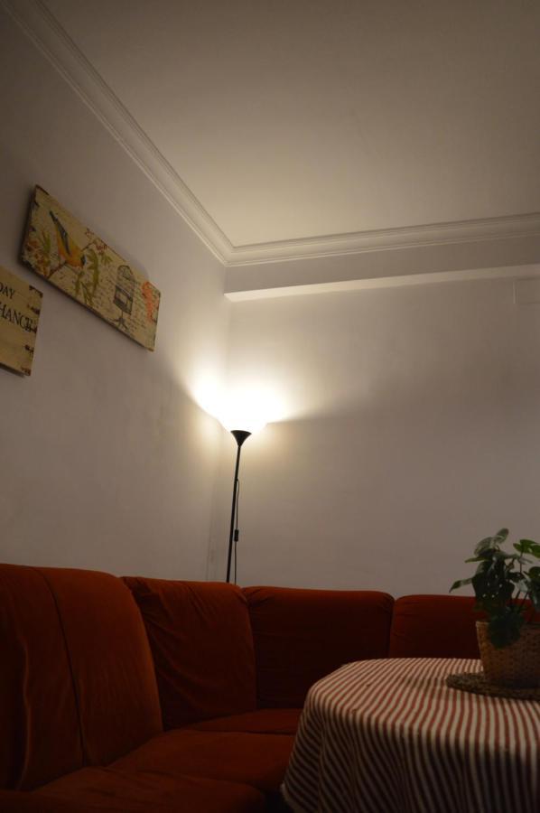 Wish Suite Salado De Sevilla Экстерьер фото