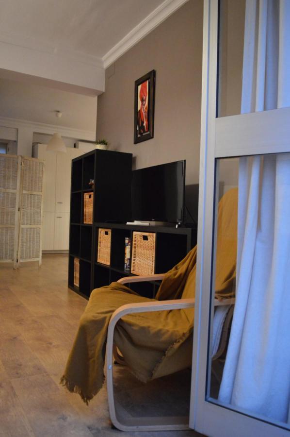 Wish Suite Salado De Sevilla Экстерьер фото